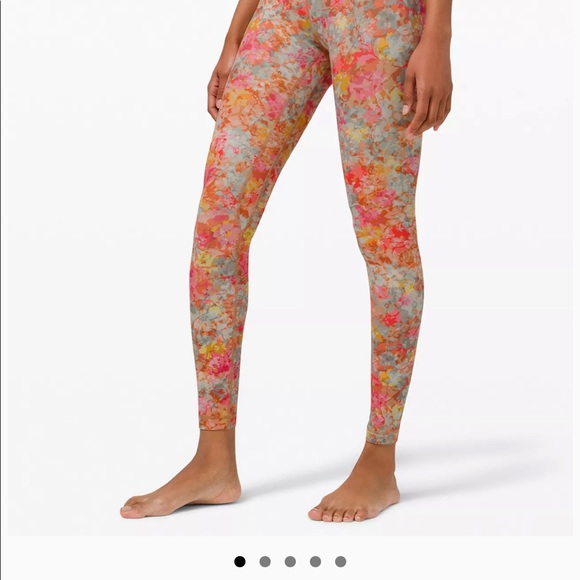 Lululemon Align 28’’